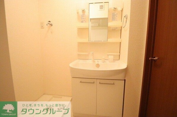 Tスクエア 2番館の物件内観写真